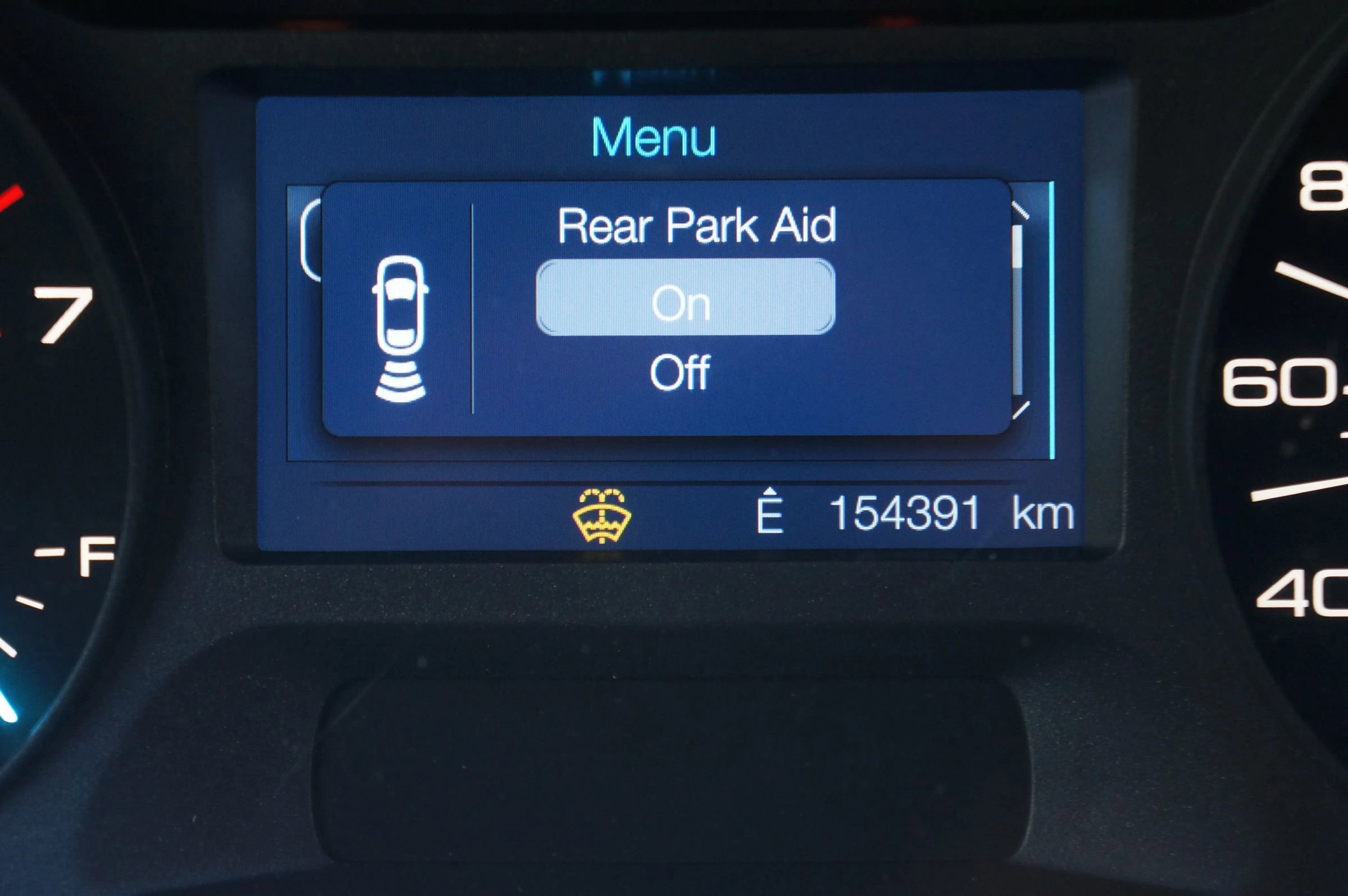 Used 2011 Ford Edge SE w/ 101A Rapid Spec Order Code image 39