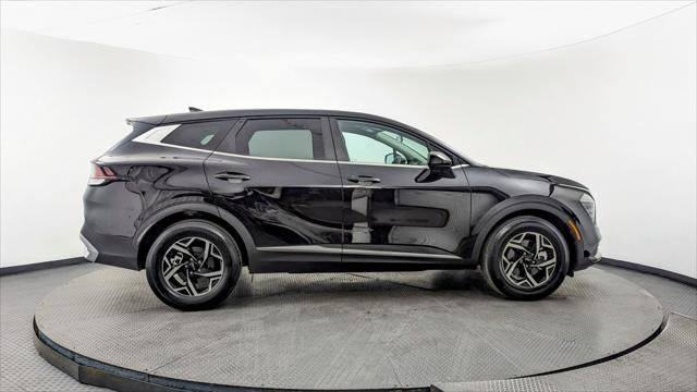 Used 2024 Kia Sportage LX image 10