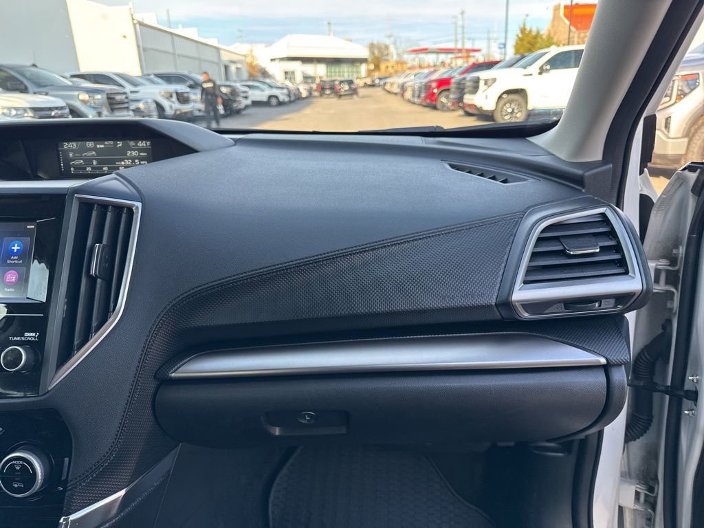 Used 2024 Subaru Forester Premium image 20