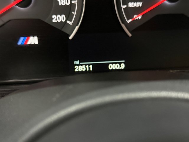Used 2018 BMW M3 RWD image 16