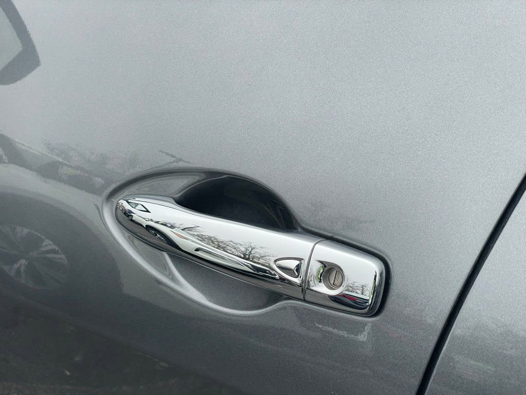 Certified 2022 Nissan Maxima Platinum w/ Sport Mat Group image 31