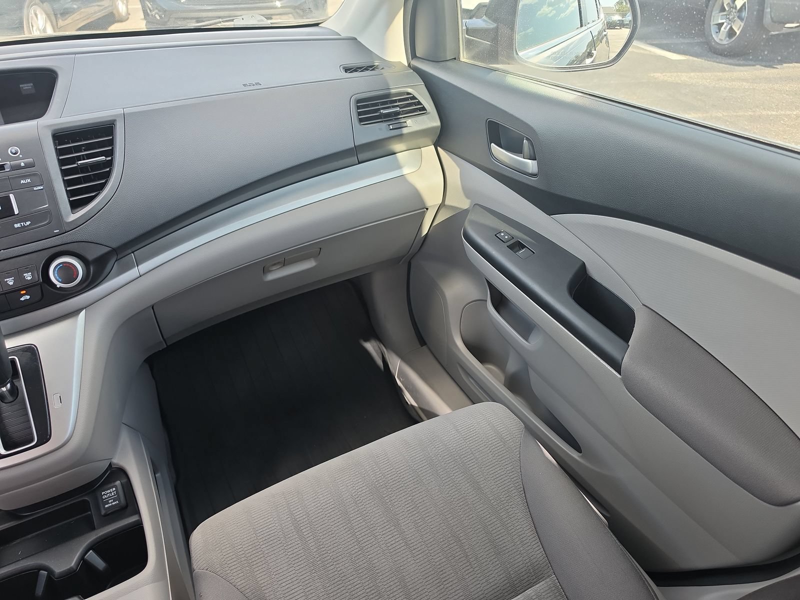 Used 2013 Honda CR-V LX image 12