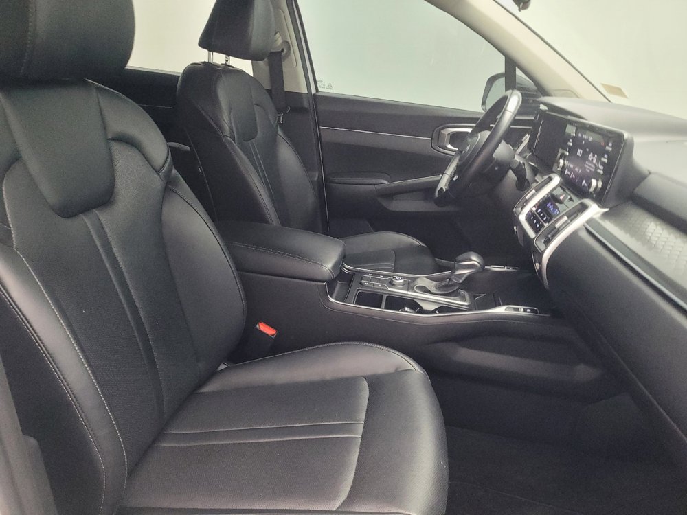 Used 2021 Kia Sorento S FWD image 21