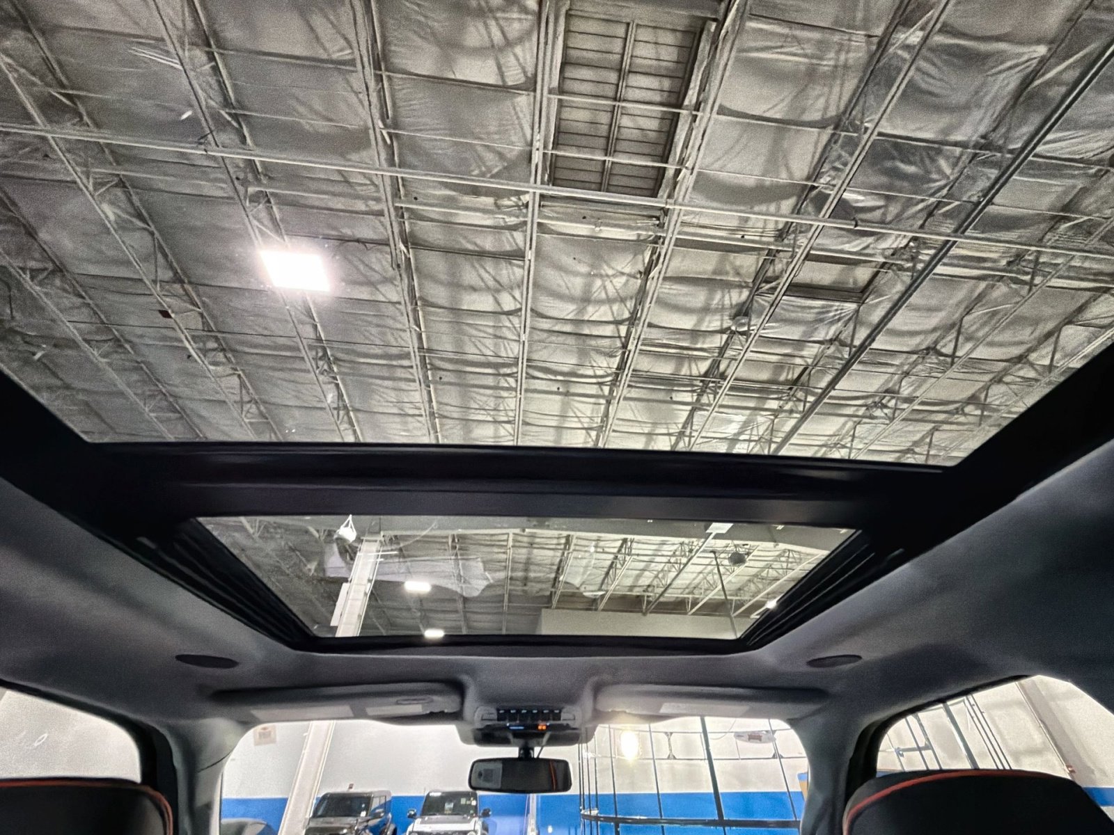 New 2026 Ford F250 Lariat w/ Black Appearance Package image 29