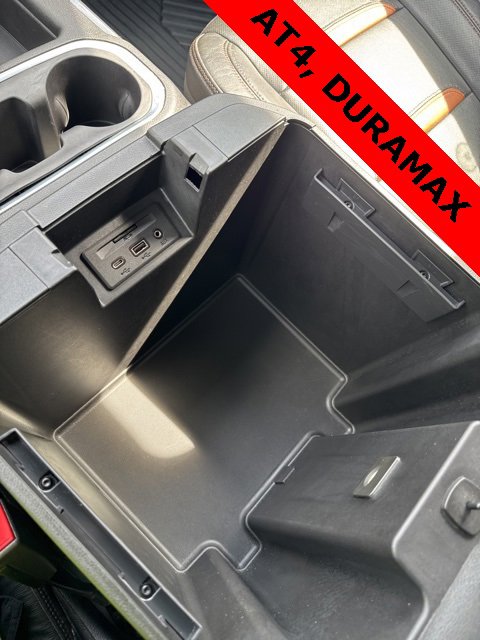 Used 2021 GMC Sierra 2500 AT4 w/ AT4 Premium Plus Package image 27