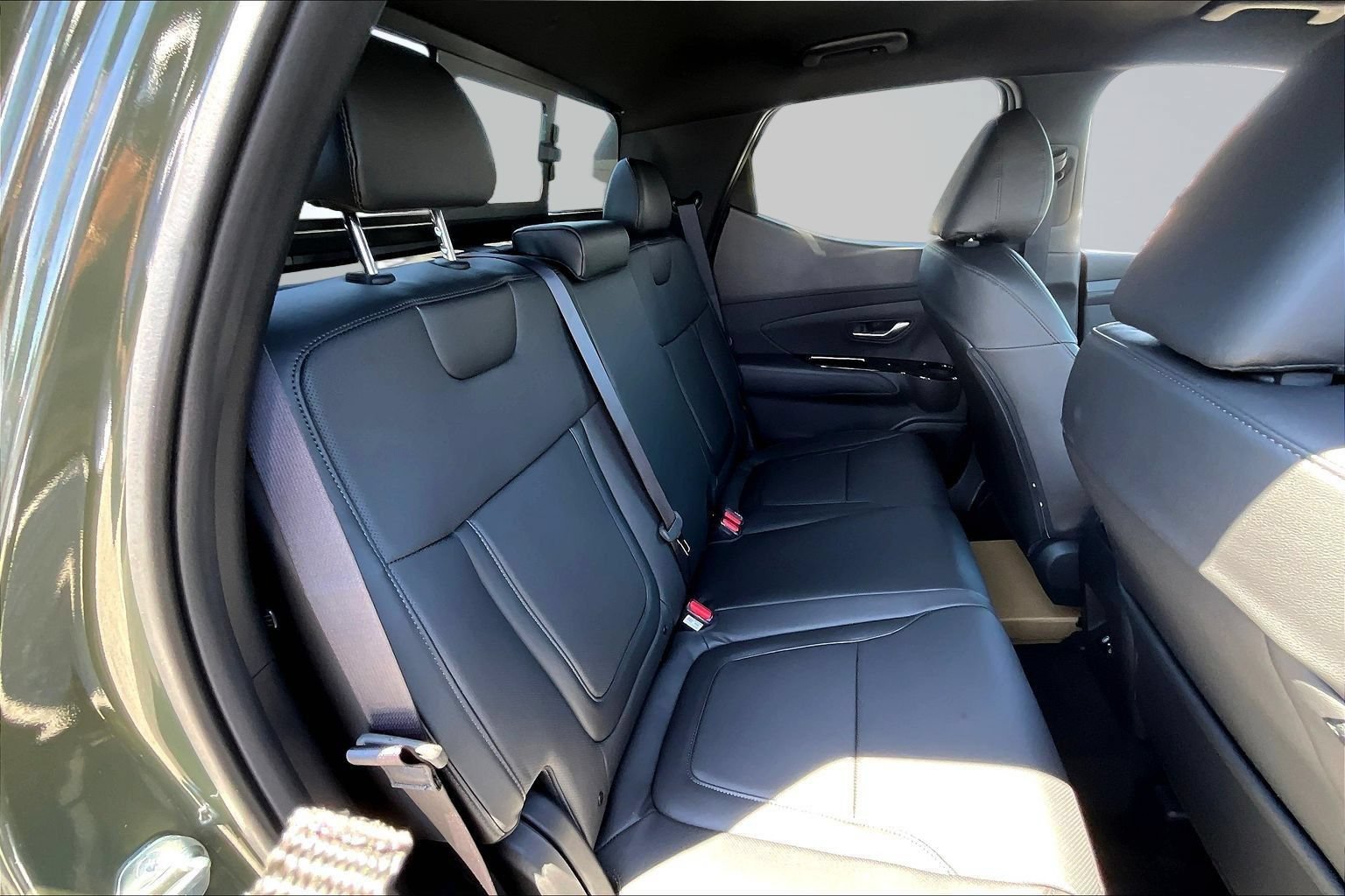 New 2026 Hyundai Santa Cruz XRT AWD/4WD image 12