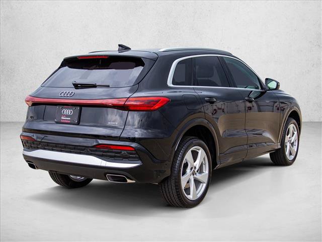 New 2026 Audi Q5 Premium Plus AWD/4WD image 5