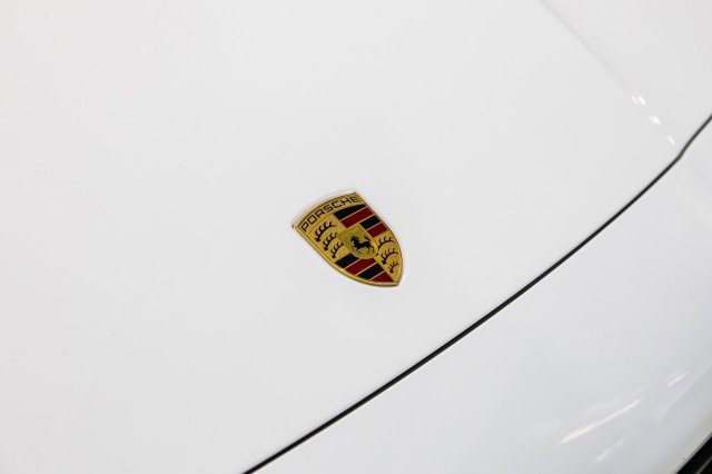 Used 2022 Porsche Cayenne Turbo GT image 45