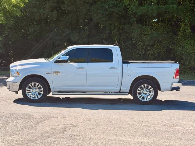 Used 2016 RAM 1500 Laramie Longhorn w/ Convenience Group AWD/4WD image 3