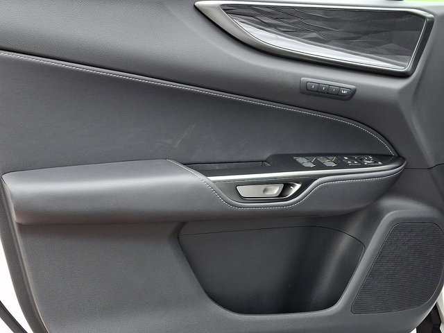 New 2026 Lexus NX 350h AWD w/ Premium Package image 7