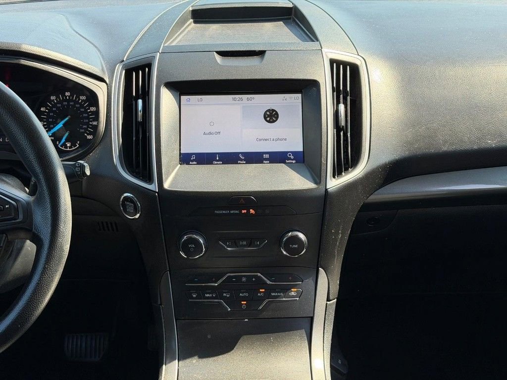 Used 2020 Ford Edge SE FWD image 12
