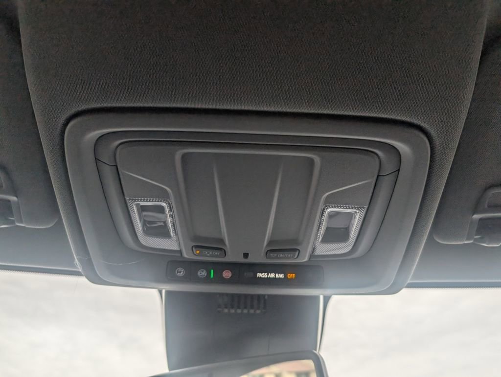 New 2026 GMC Sierra 2500 SLT w/ SLT Convenience Package image 21