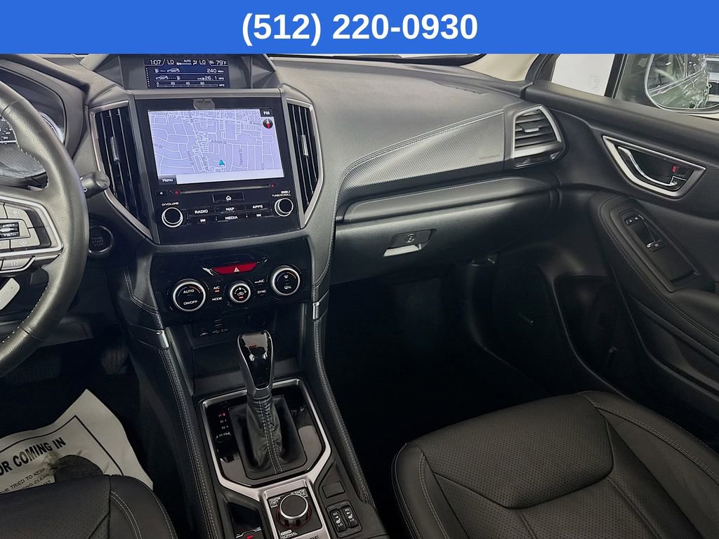 Used 2023 Subaru Forester Touring AWD/4WD image 29