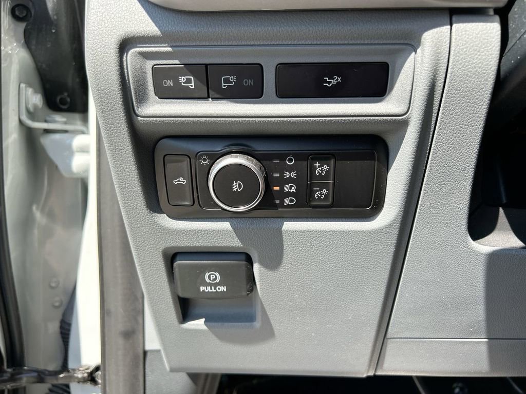 Used 2023 Ford F150 XLT w/ Equipment Group 302A High AWD/4WD image 25