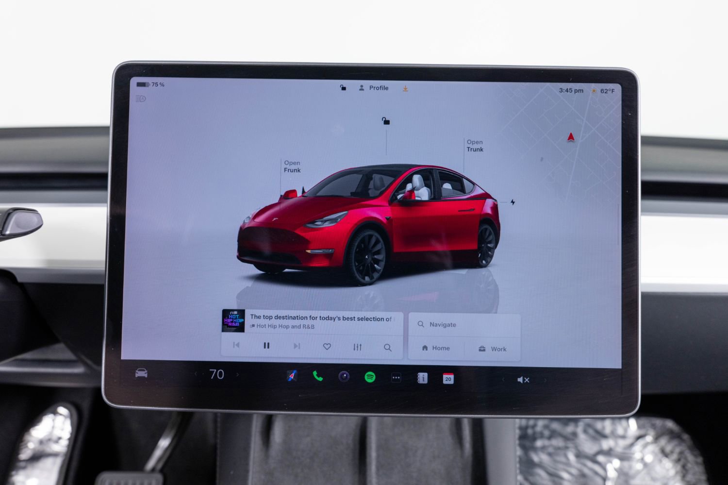 Used 2024 Tesla Model Y Long Range image 34