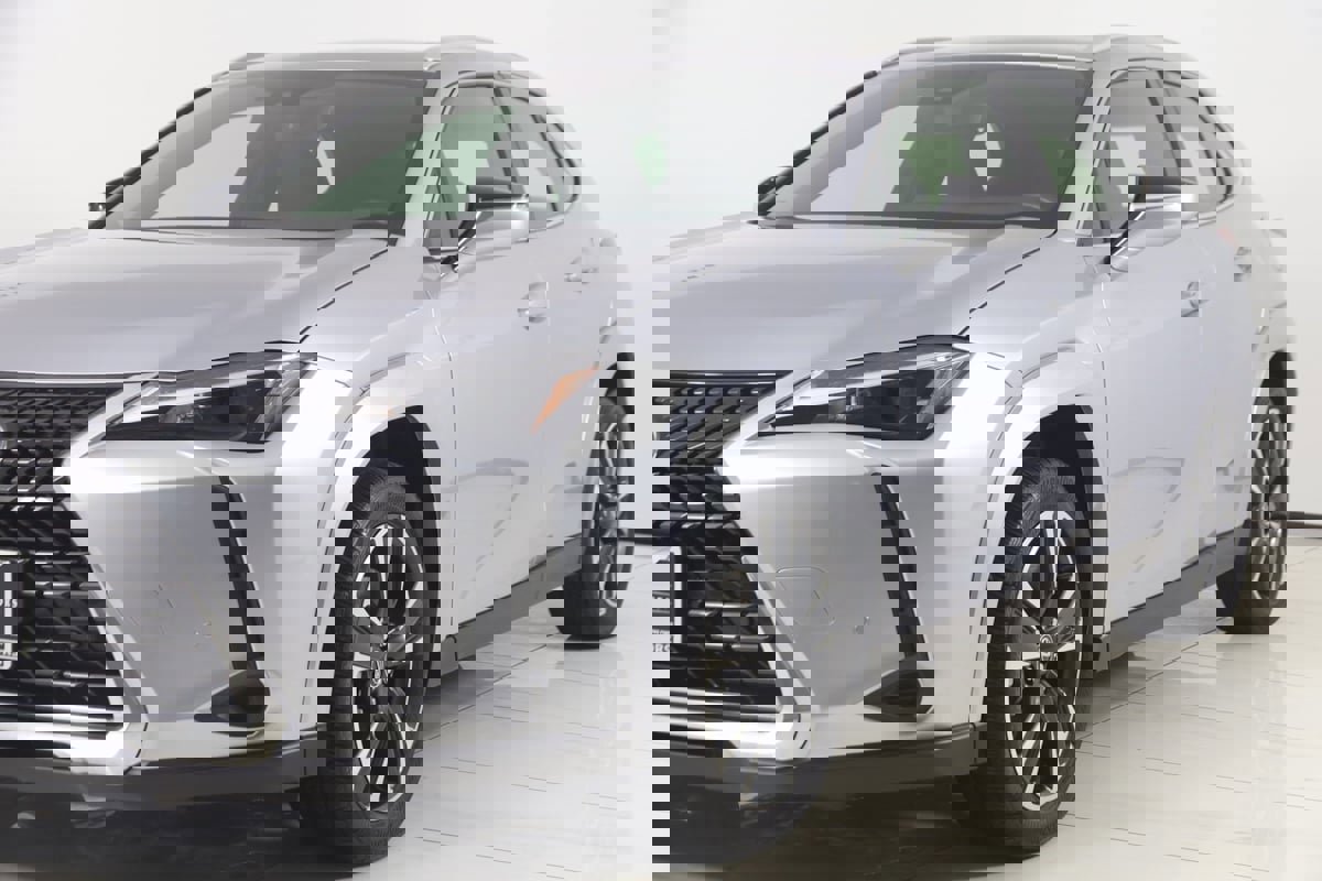 Used 2023 Lexus UX 250h AWD w/ Accessory Package (Z2) image 49