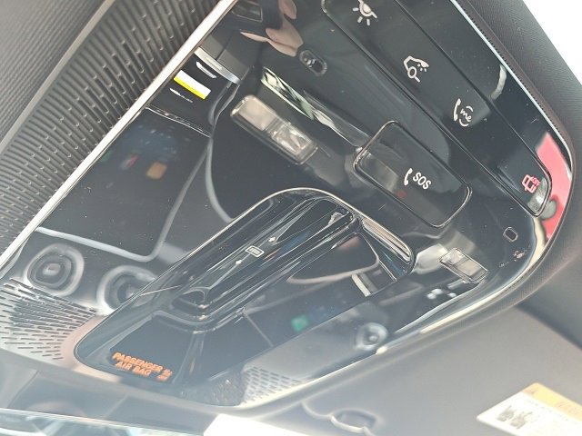 New 2026 Mercedes-Benz CLE 53 AMG 4MATIC Coupe image 39