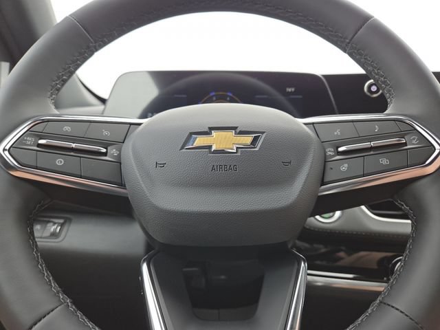 New 2026 Chevrolet Equinox LT w/ Convenience Package II AWD/4WD image 35