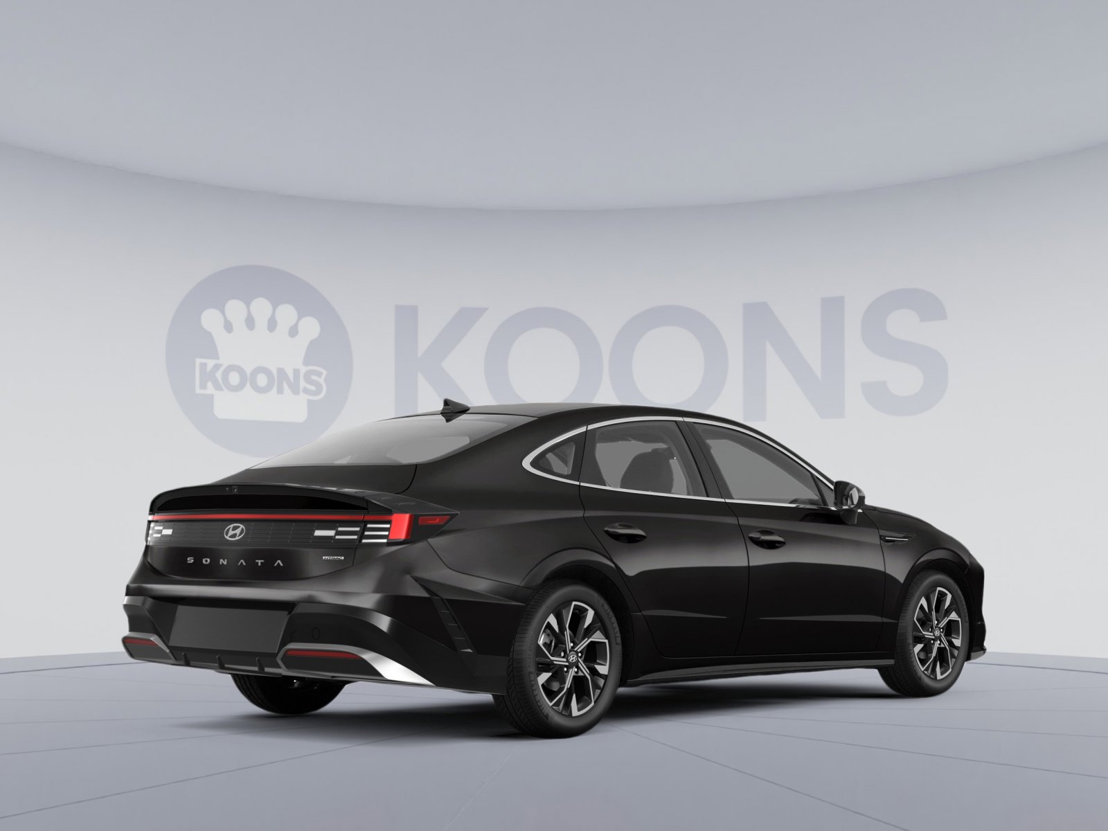 Certified 2024 Hyundai Sonata SEL image 4