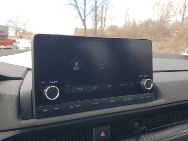 Used 2024 Honda CR-V Sport image 21