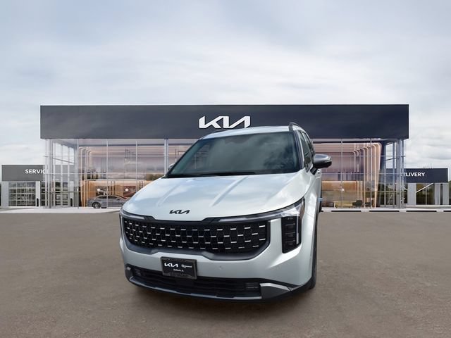 New 2026 Kia Carnival SX Prestige FWD image 8