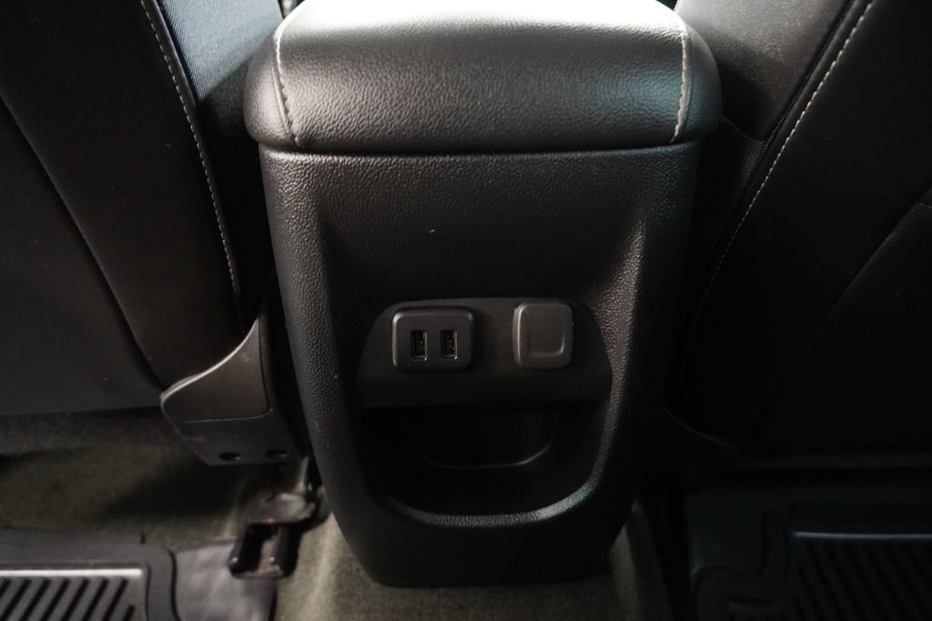 Used 2018 GMC Canyon Denali AWD/4WD image 27