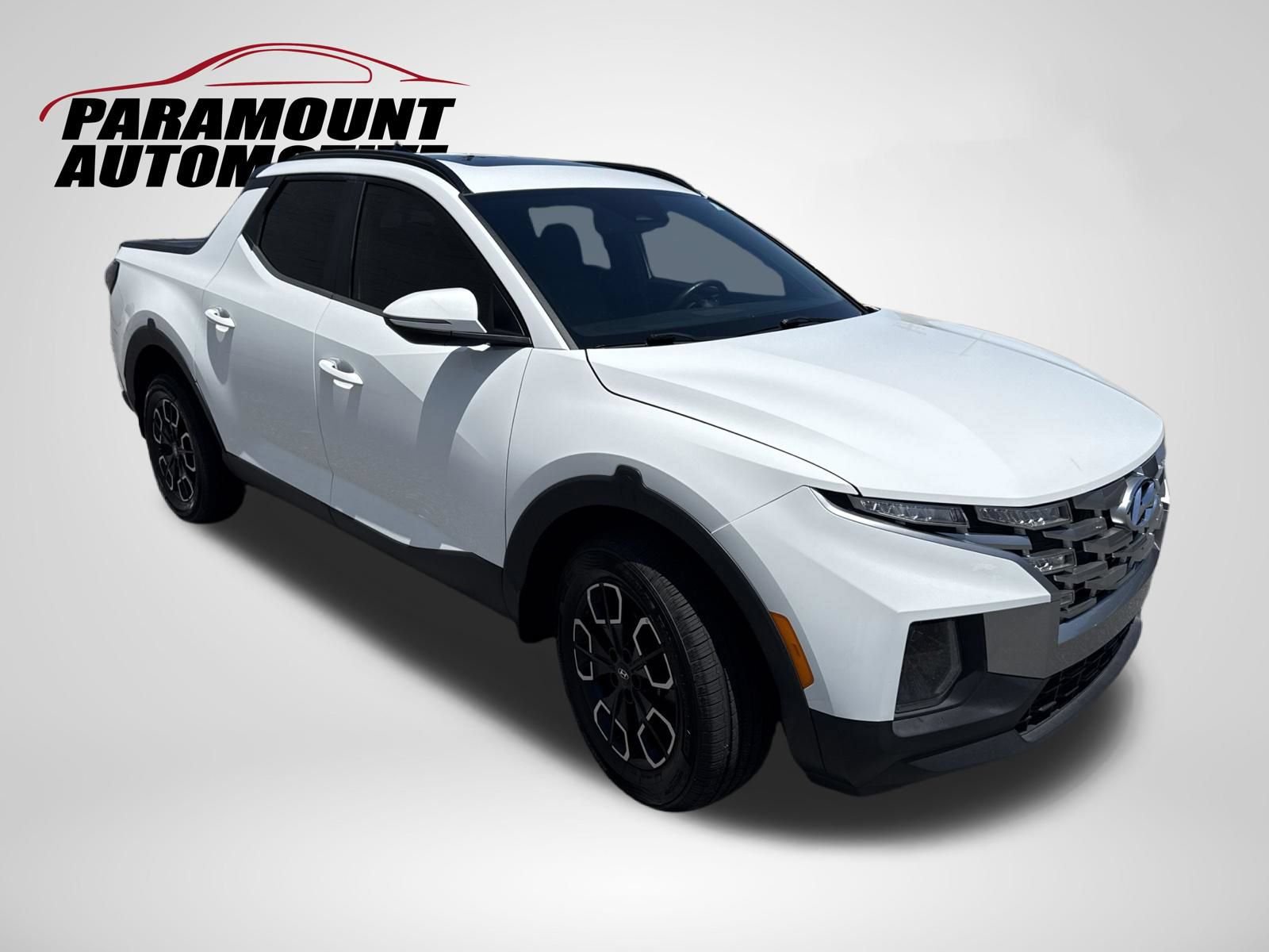 Certified 2022 Hyundai Santa Cruz SEL Premium AWD/4WD image 3