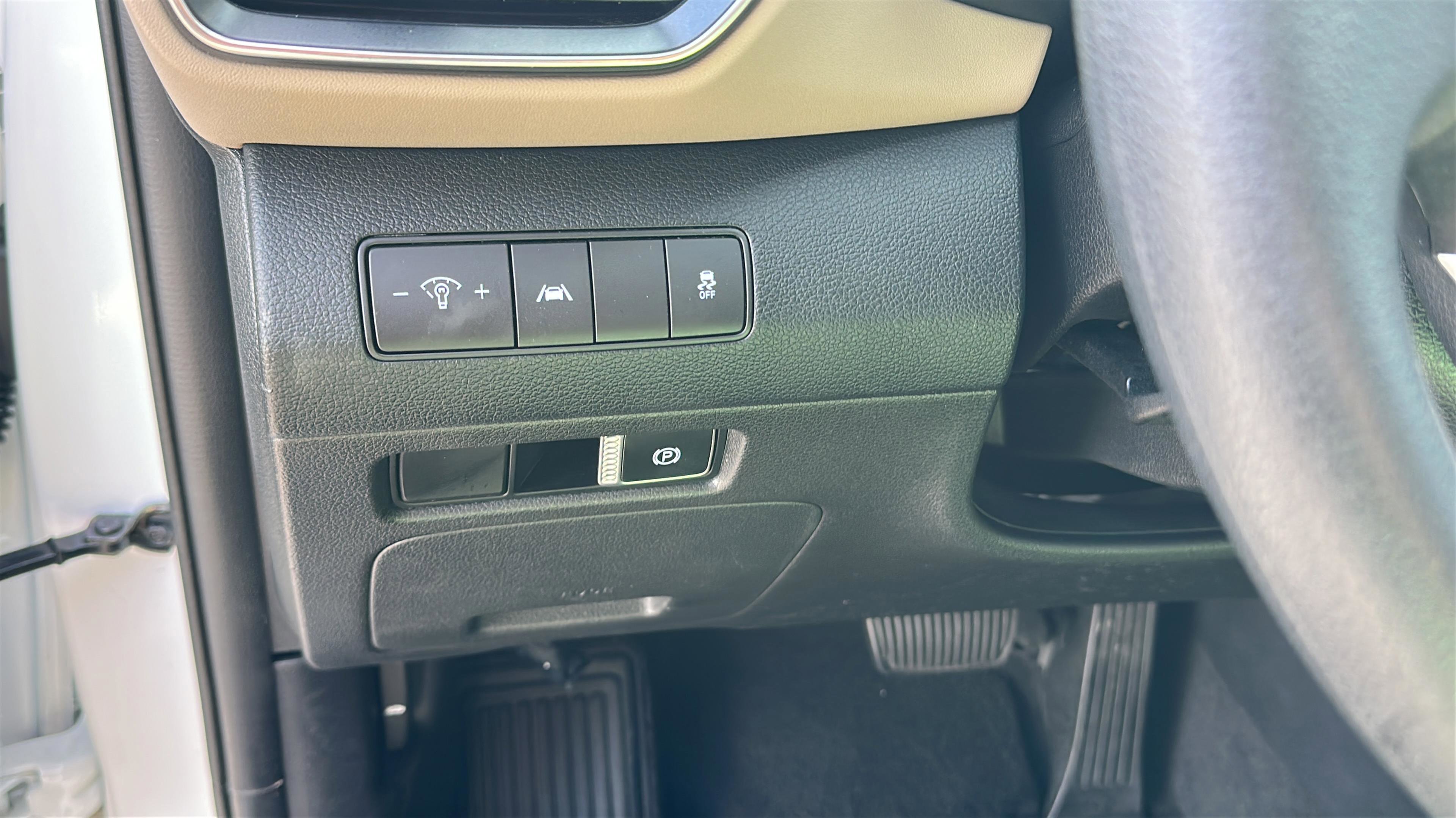 Used 2022 Hyundai Santa Fe SEL image 23