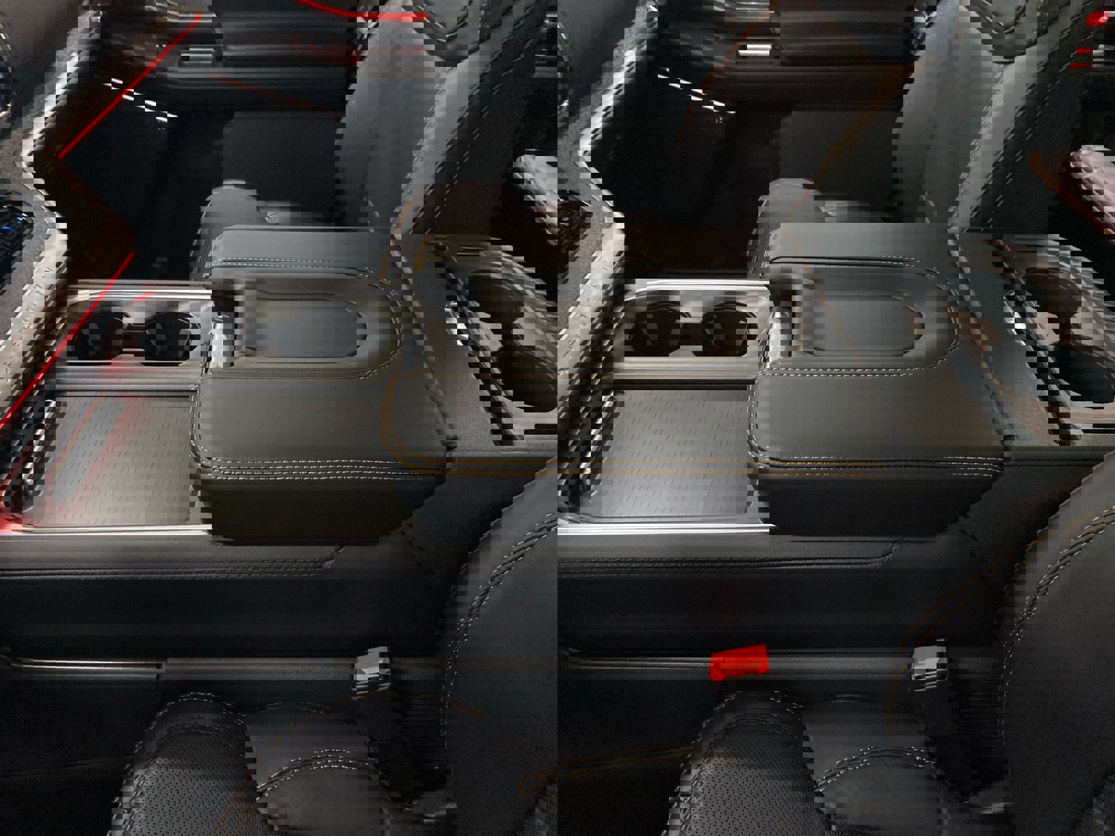 New 2025 Ford Expedition Tremor image 28