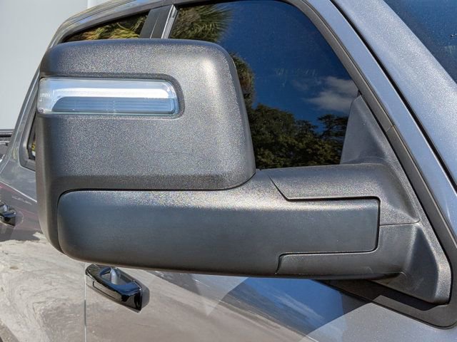 New 2026 RAM 1500 Big Horn AWD/4WD image 11