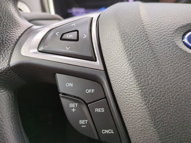 Certified 2017 Ford Fusion SE image 24