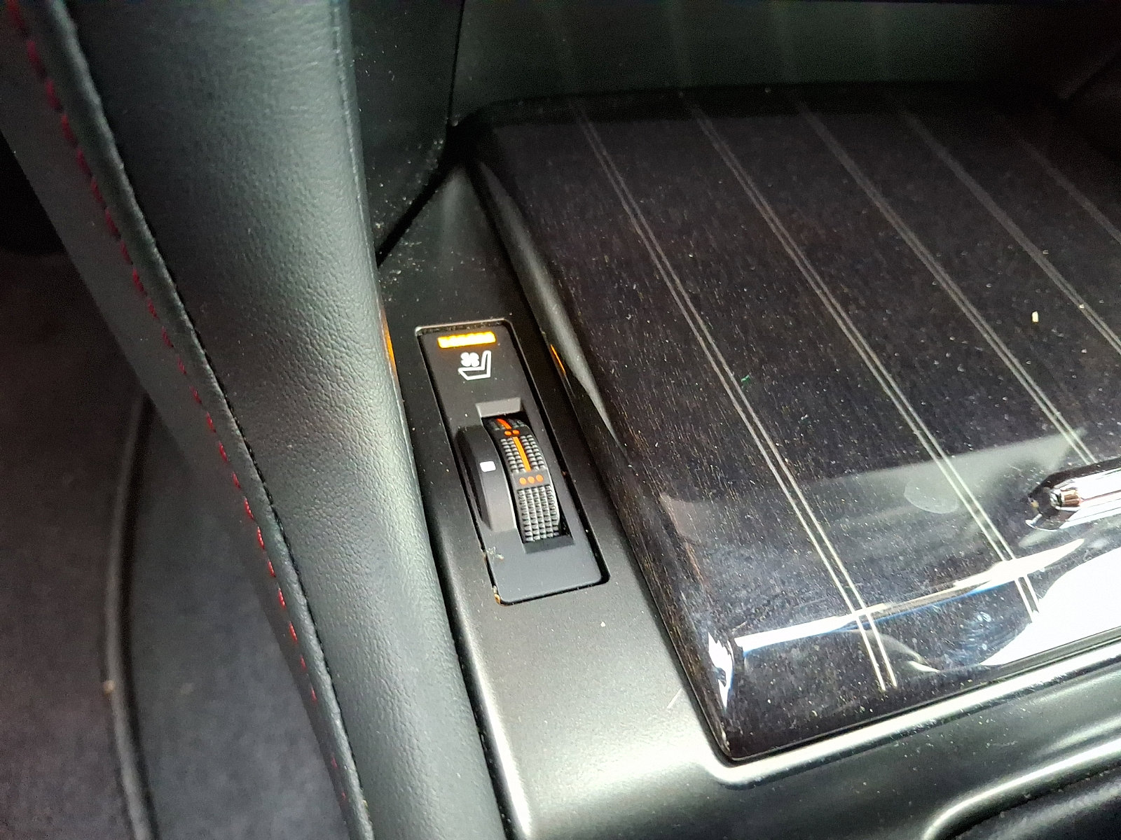 Certified 2023 Lexus GX 460 Premium image 26