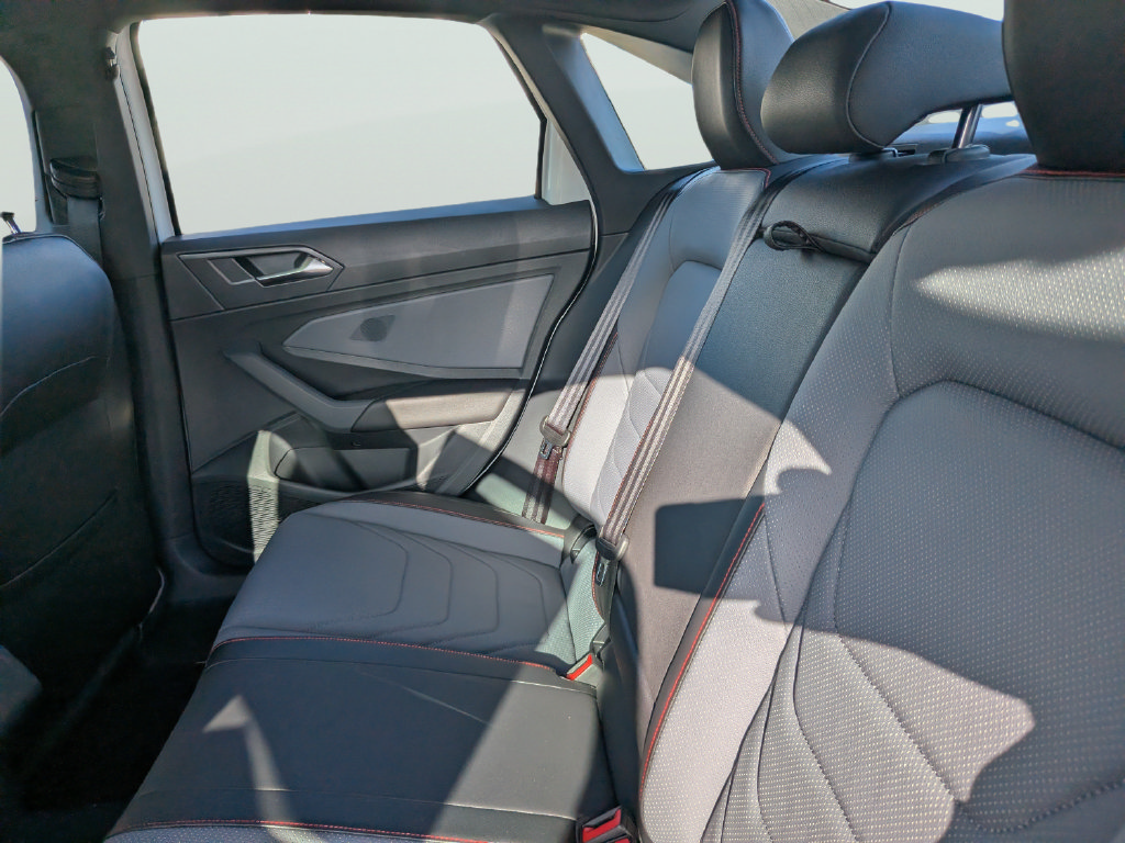 New 2027 Volkswagen Jetta GLI Autobahn FWD image 14