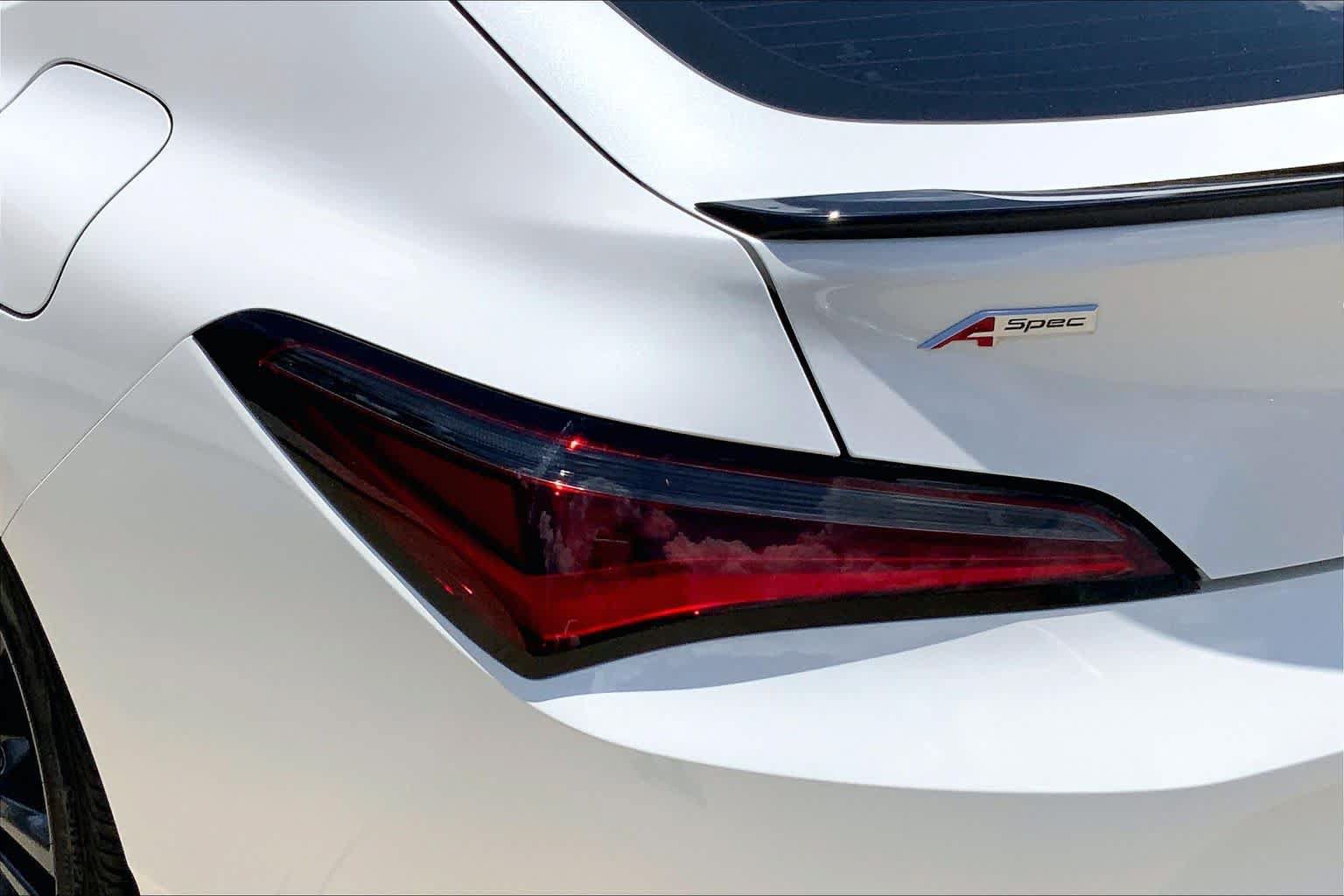 Used 2025 Acura Integra A-Spec FWD image 27