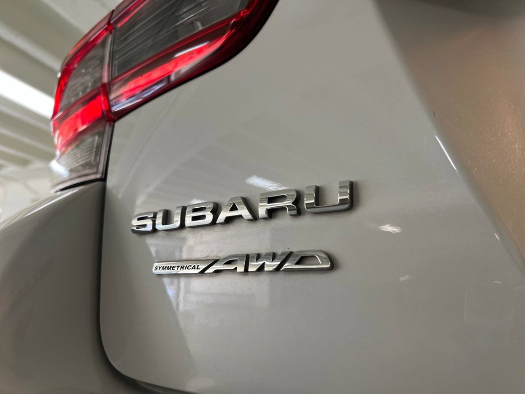 Used 2020 Subaru Crosstrek 2.0i Premium w/ Popular Package #3 AWD/4WD image 10