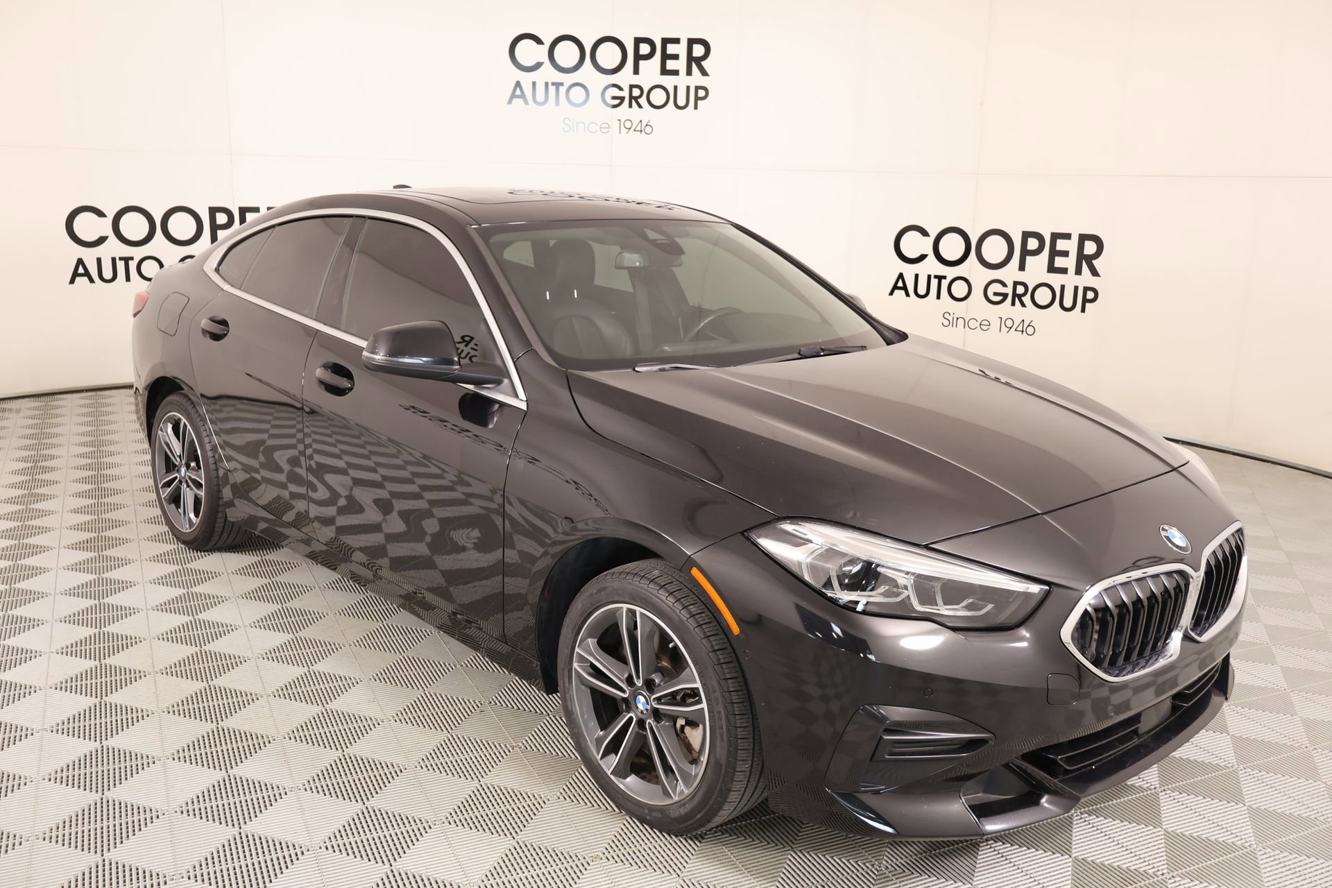 Used 2024 BMW 228i Gran Coupe