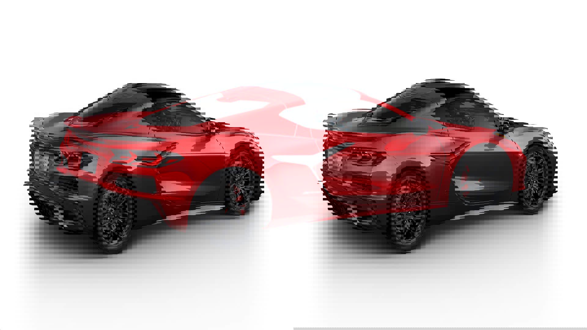 New 2026 Chevrolet Corvette Z06 image 29