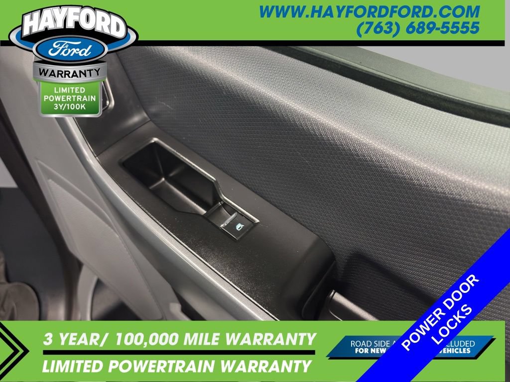 Used 2023 Ford F150 XLT w/ Trailer Tow Package AWD/4WD image 17