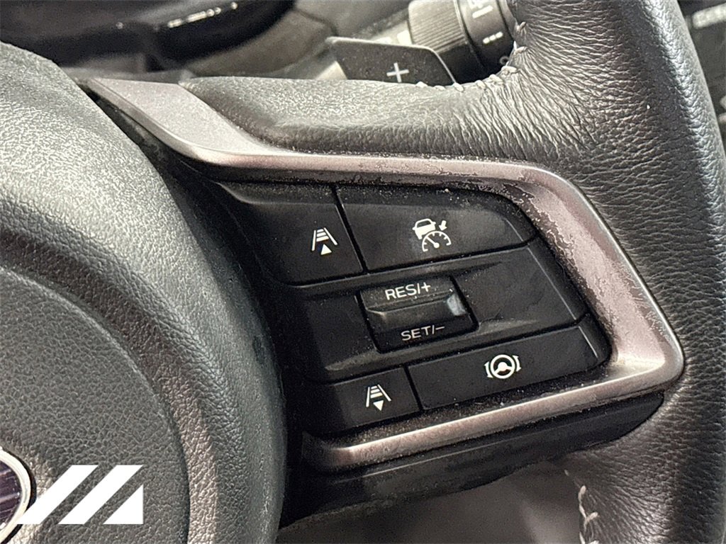 Certified 2023 Subaru Outback Premium image 13