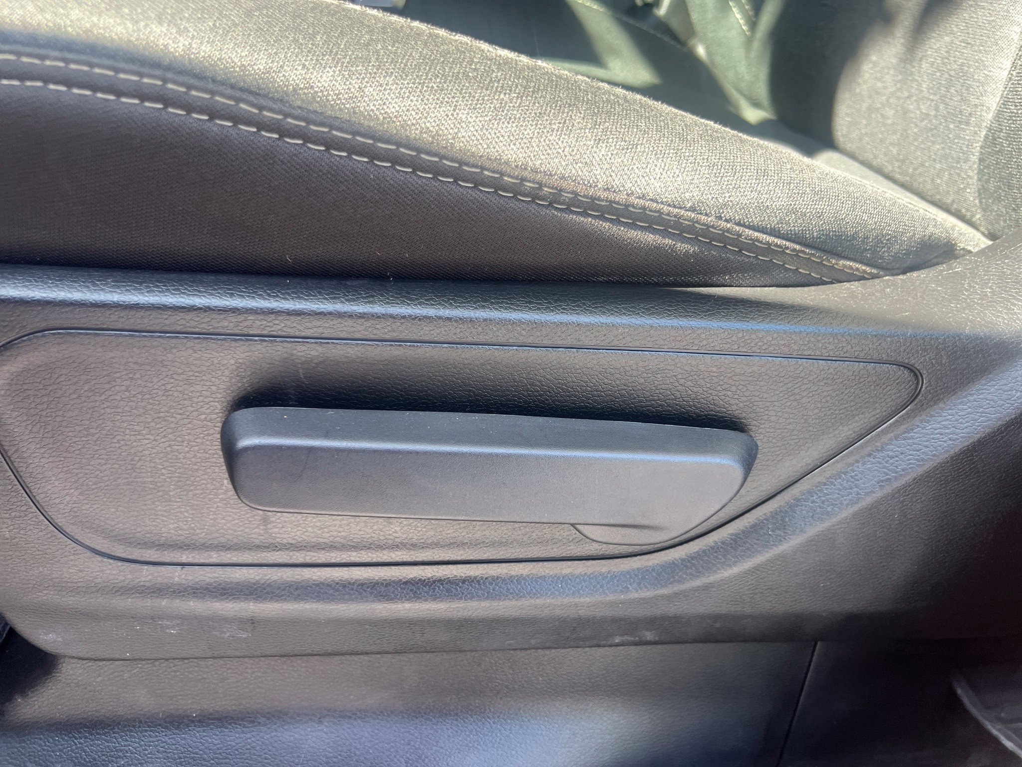 Used 2025 RAM 1500 Warlock AWD/4WD image 26