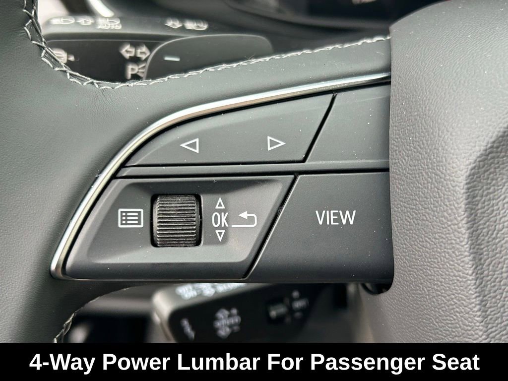 New 2026 Audi Q7 3.0T Premium Plus image 22