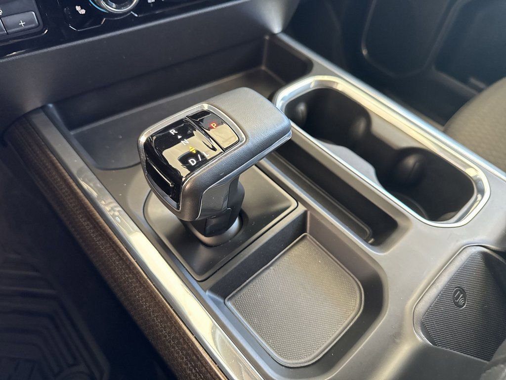 Certified 2023 Chevrolet Silverado 1500 RST image 17