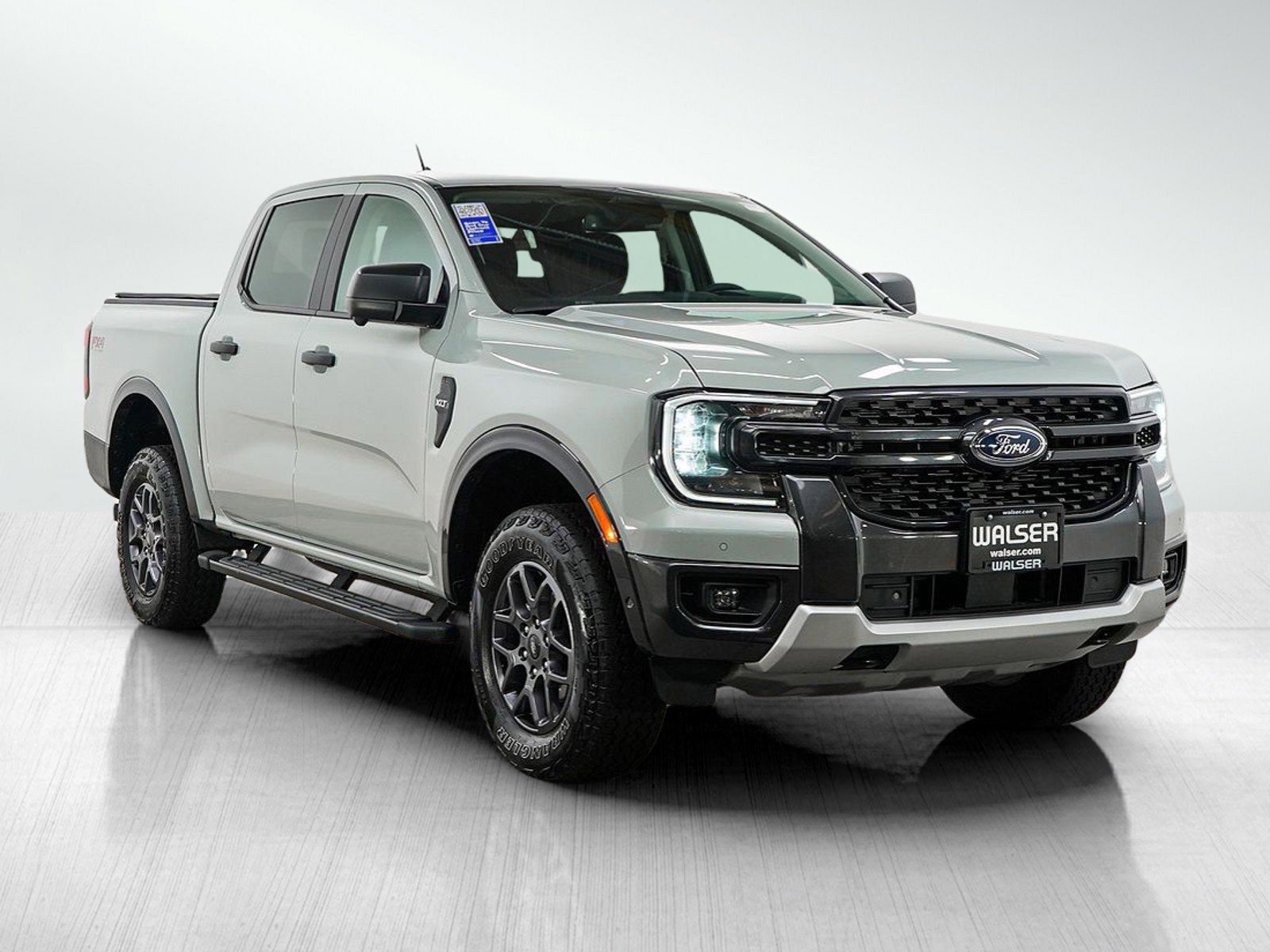 Used 2024 Ford Ranger XLT AWD/4WD image 7