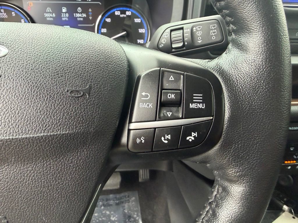 Used 2022 Ford Bronco Sport Outer Banks image 26