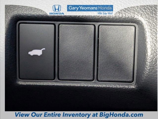 Certified 2026 Honda Passport RTL image 28