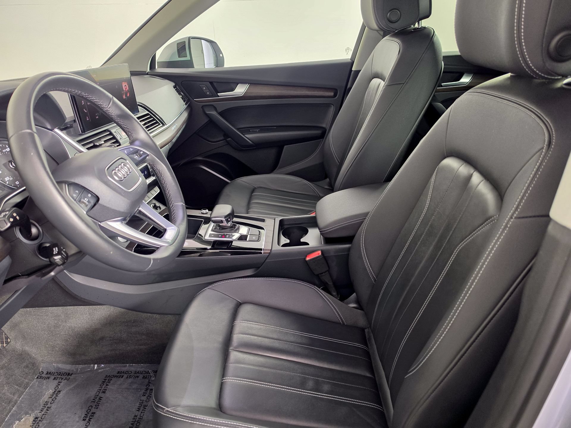 Certified 2023 Audi Q5 2.0T Premium w/ Convenience Package AWD/4WD image 17