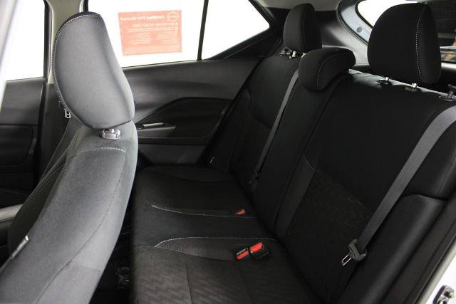 Certified 2023 Nissan Kicks SV FWD image 21