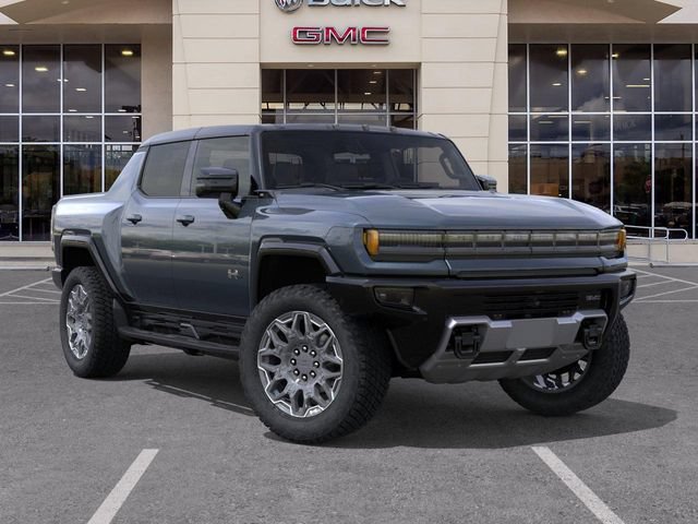 New 2026 GMC Hummer EV 4x4 Crew Cab image 7