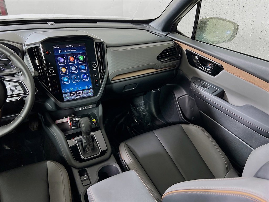 Certified 2025 Subaru Forester Sport w/ Popular Package #2 image 21