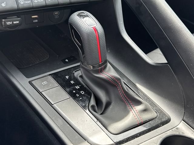 Certified 2025 Hyundai Elantra N Line image 15